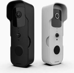 Video Deurbel Camera IP65 Waterdichte Intercom Nachtzicht 1080P PIR Bewegingsdetectie Draadloze WiFi Smart Deurbel Ring Met Gratis APP -Makita || Merkloos || Stanley Verkoopwinkel 1200x1186 24