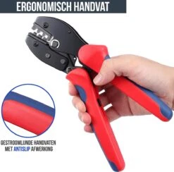 MC4 Connector Krimptang | Zonnepanelen - Solar Panel - Solar Kabel | 2.5-4-6mm2 9 MC4 Connector Krimptang | Zonnepanelen - Solar Panel - Solar Kabel | 2.5-4-6mm2 -Makita || Merkloos || Stanley Verkoopwinkel 1200x1186