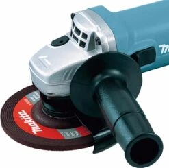 Makita 9558HNRGK2 Haakse Slijper - 840 W - 125 Mm -Makita || Merkloos || Stanley Verkoopwinkel 1200x1188 15