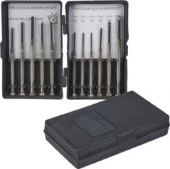 Kinzo 11-delige Precisie Schroevendraaier 5 Kinzo 11-delige Precisie Schroevendraaier -Makita || Merkloos || Stanley Verkoopwinkel 1200x1188 2