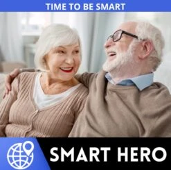 Persoonlijk Alarm Horloge Voor Ouderen - SOS KNOP - Valdetectie - Alarm Horloge Senioren - Hartslag & Bloeddruk - SpO2 - Medicatie Alarm - Persoonsalarm - GPS Horloge Senior - Smartwatch Voor Ouderen - Persoonlijke Alarmen - App En Simkaart -Makita || Merkloos || Stanley Verkoopwinkel 1200x1188 23