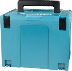 Makita 821552-6 Systainer Makpac IV - Mbox Nummer 4 - Exclusief Gereedschap -Makita || Merkloos || Stanley Verkoopwinkel 1200x1189 3