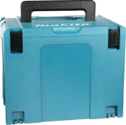 Makita 821552-6 Systainer Makpac IV - Mbox Nummer 4 - Exclusief Gereedschap