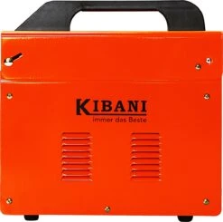 Kibani Lasapparaat MIG 300 - Lasapparaat Mig Mag - IGBT-inverter-technologie - Semi-Automatische Omvormer MIG 300 - Lasapparaat Electrisch -Makita || Merkloos || Stanley Verkoopwinkel 1200x1190 20