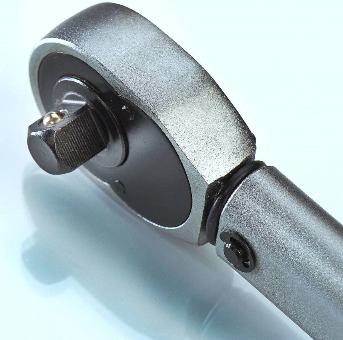 Hofftech Momentsleutel 3/8 Opname 19-110 Nm 12 Hofftech Momentsleutel 3/8 Opname 19-110 Nm - Afbeelding 12