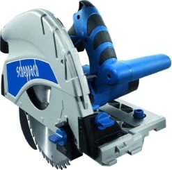 Scheppach Invalzaag 160mm PL55 -Makita || Merkloos || Stanley Verkoopwinkel 1200x1191 15