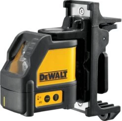 DeWALT DW088K Zelfnivellerende Kruis-/lijnlaser In Koffer - 2 Lijnen - Rood - 15m -Makita || Merkloos || Stanley Verkoopwinkel 1200x1192 13