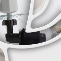 CFlush™ Hoge Druk Ontstopper - Incl. Schoonmaak Handschoenen -Makita || Merkloos || Stanley Verkoopwinkel 1200x1192