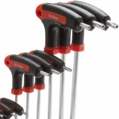 Schroevendraaierset - Torx - T-greep - 10 Delig -Makita || Merkloos || Stanley Verkoopwinkel 1200x1193 2