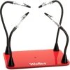 Weller WLACCHHM-02 Derde Hand - Soldeer Houder - Met 4 Magnetische Klemmen