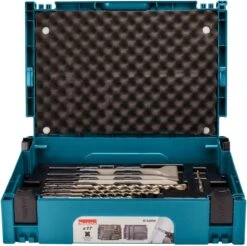 Makita B-52059 17-delige SDS-plus Boor / Beitel Set In Mbox 11 Makita B-52059 17-delige SDS-plus Boor / Beitel Set In Mbox -Makita || Merkloos || Stanley Verkoopwinkel 1200x1194 17