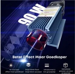 Merkloos Sculpfun S9 Laser Graveermachine | Ultra-Dunne Laser | Graveermachine | Laser Cutter | Hout Acryl Laser Snijmachine -Makita || Merkloos || Stanley Verkoopwinkel 1200x1194 21