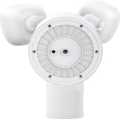 Eufy Floodlight IP-Beveiligingscamera - Bedraad - 2K Resolutie - Wit 28 Eufy Floodlight IP-Beveiligingscamera - Bedraad - 2K Resolutie - Wit -Makita || Merkloos || Stanley Verkoopwinkel 1200x1194 37