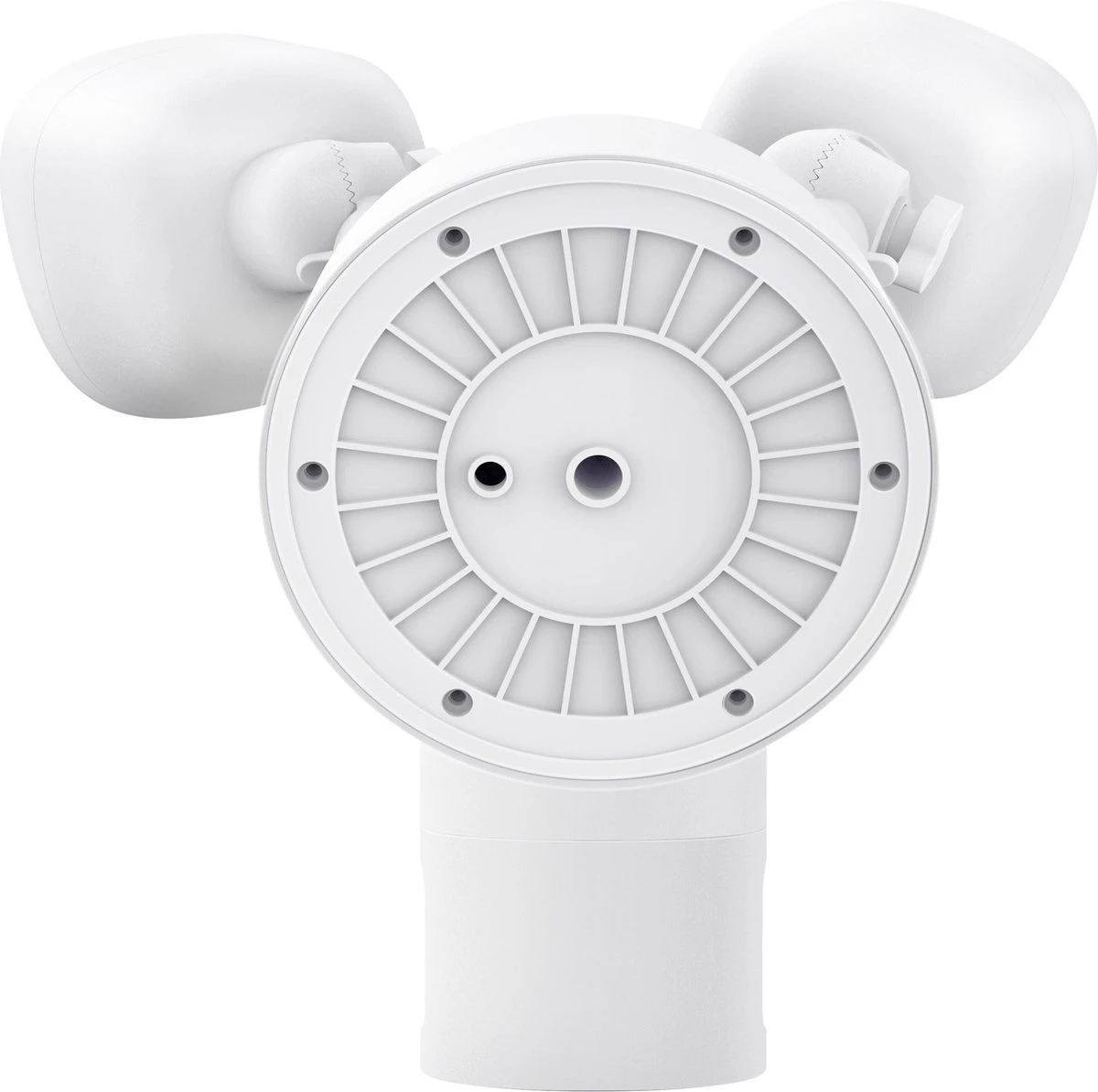 Eufy Floodlight IP-Beveiligingscamera - Bedraad - 2K Resolutie - Wit 11 Eufy Floodlight IP-Beveiligingscamera - Bedraad - 2K Resolutie - Wit - Afbeelding 11