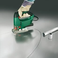 Bosch Decoupeerzaagbladen Set - 10-delig - Voor Zagen In Hout En Metaal -Makita || Merkloos || Stanley Verkoopwinkel 1200x1195 35