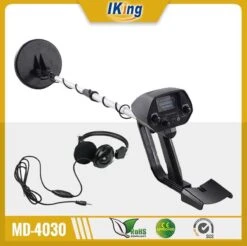 Merkloos EFLO® Metaal Detector Voor Goud, Munten, Sierraden, ... - Professionele Metaaldetector Inclusief Headphones - 20 Cm Diepte Detectie - 75 Cm -Makita || Merkloos || Stanley Verkoopwinkel 1200x1195 4