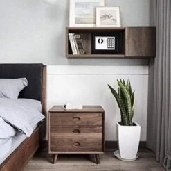 IBright Elektronische Kluis Met Cijferslot - Incl 2 Noodsleutels En Bevestigingsmateriaal- Kluisje - Zwart - 230x170x170 -Makita || Merkloos || Stanley Verkoopwinkel 1200x1195 46