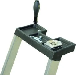 Maxall Huishoudtrap - 5 Treden 7 Maxall Huishoudtrap - 5 Treden -Makita || Merkloos || Stanley Verkoopwinkel 1200x1196 16