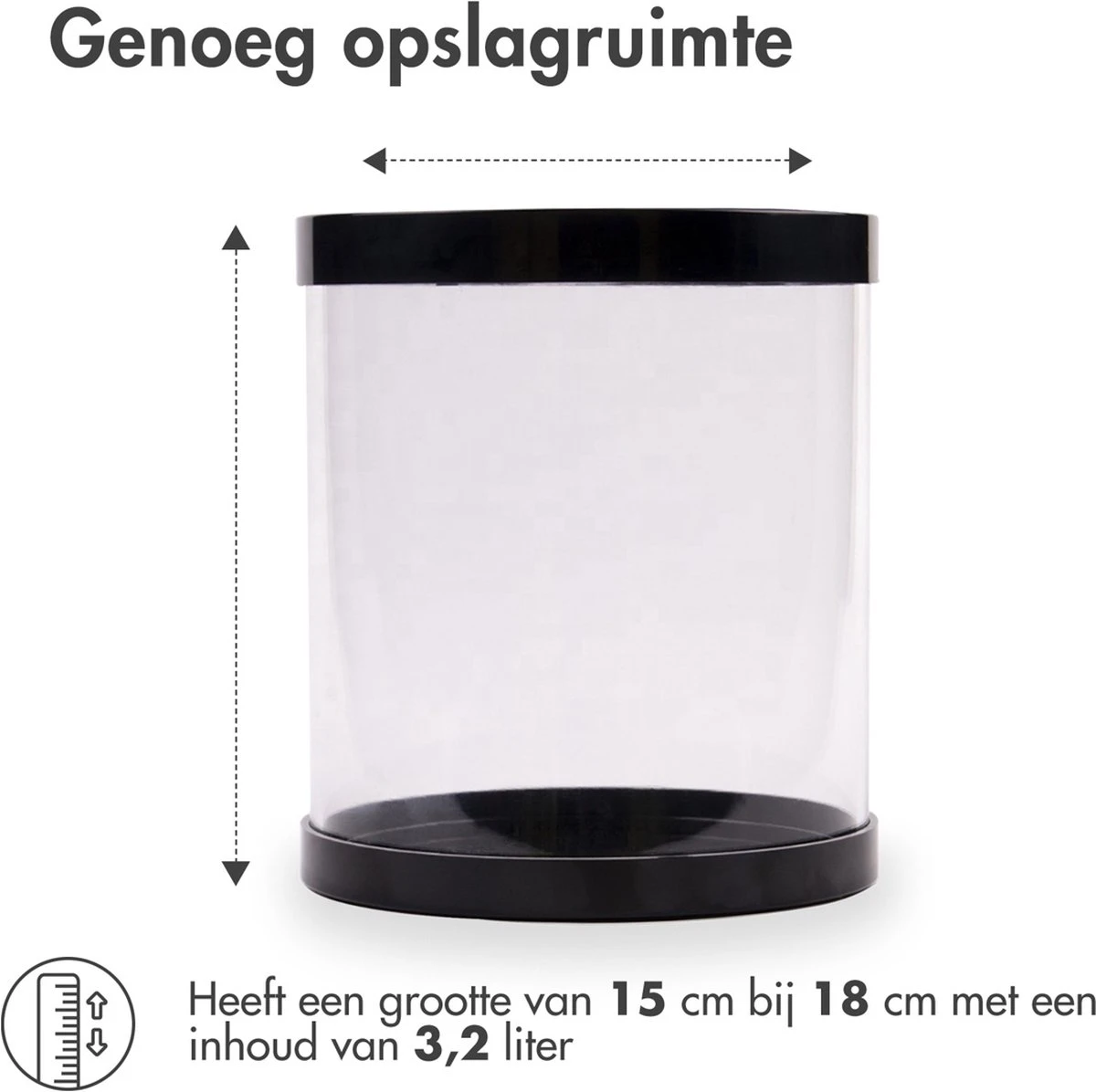 IMoshion Telefoon Kluis Met Tijdslot - Elektronische Telefoonkluis - Focus Box - Geen Afleiding En Bewezen Effectief - Zwart 2 IMoshion Telefoon Kluis Met Tijdslot - Elektronische Telefoonkluis - Focus Box - Geen Afleiding En Bewezen Effectief - Zwart - Afbeelding 2