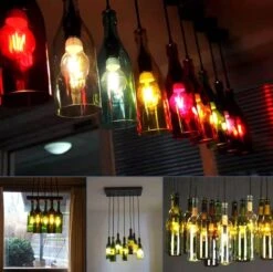 Professionele Flessnijder – 20 Delig - Flessensnijder – Glassnijder – Ronde Fles Snijder – Wijn Flessnijder - 5 Verstelbare Wielen -Makita || Merkloos || Stanley Verkoopwinkel 1200x1197 1