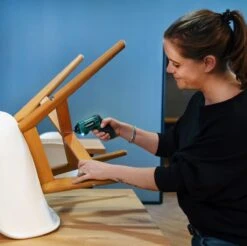 VONROC Accu Schroefmachine – 4V – Incl. 14-delige Bitset, USB-C Oplaadkabel En Opbergtas -Makita || Merkloos || Stanley Verkoopwinkel 1200x1197 23