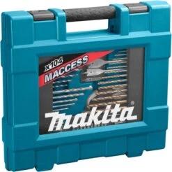 Makita D-31778 104 Delige Accessoire, Bit & Boren Set In Koffer -Makita || Merkloos || Stanley Verkoopwinkel 1200x1197 25
