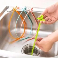 Merkloos Afvoer Ontstoppen - Gootsteenontstopper - Gootsteen Verstopt - 1 Stuks - Afvoer Verstopt - Ontstopper - Verschillende Kleuren - Stipco -Makita || Merkloos || Stanley Verkoopwinkel 1200x1198 38