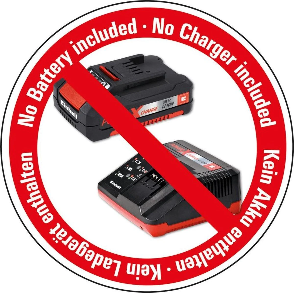 Einhell Accu Decoupeerzaag TE-JS 18 Li-Solo Power X-Change (Li-Ion - 18 V - Max. 80 Mm - 4-traps Pendelslag - Zuigadapter - Spaanbeschermer - LED-verlichting - Zonder Accu En Lader) 11 Einhell Accu Decoupeerzaag TE-JS 18 Li-Solo Power X-Change (Li-Ion - 18 V - Max. 80 Mm - 4-traps Pendelslag - Zuigadapter - Spaanbeschermer - LED-verlichting - Zonder Accu En Lader) - Afbeelding 11