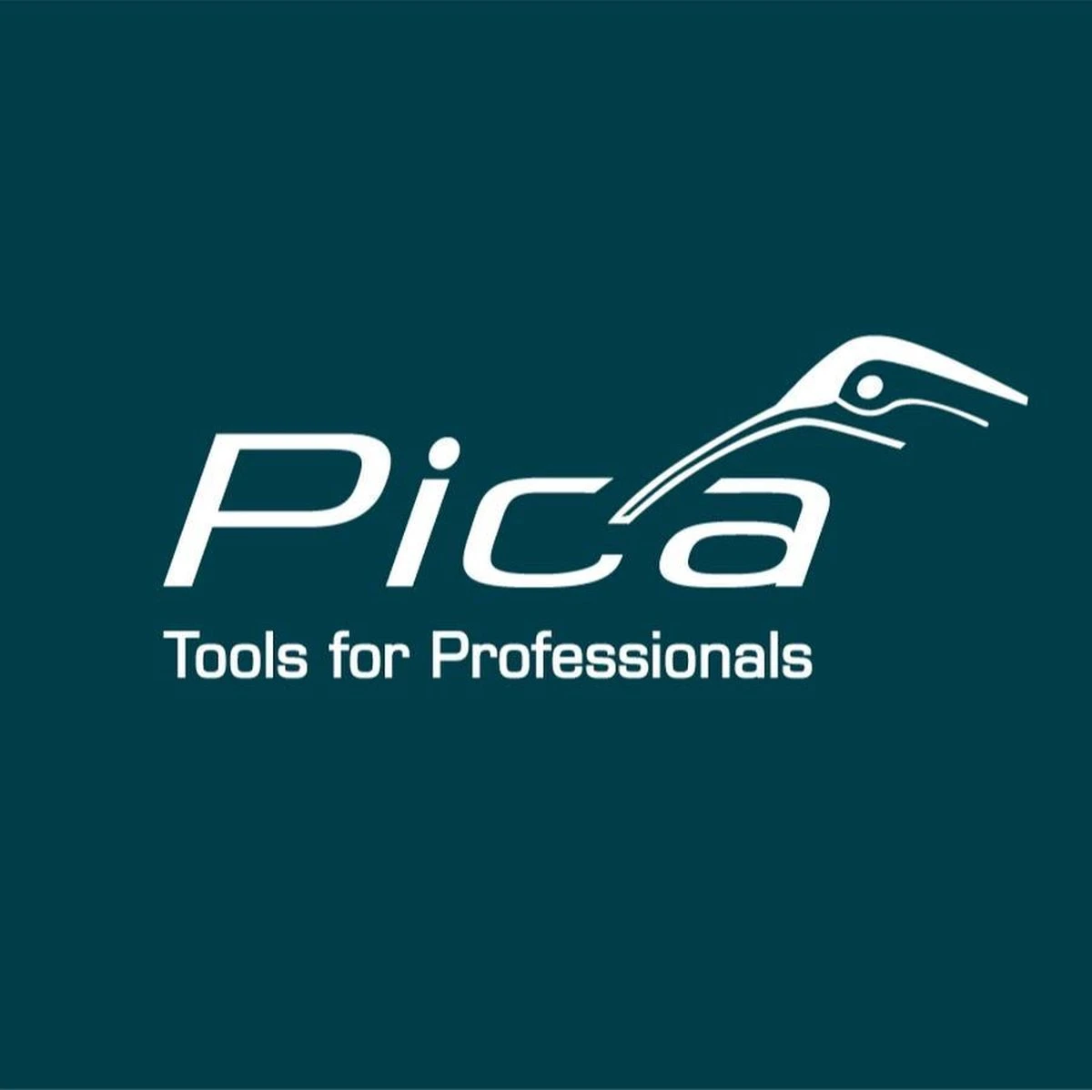 Pica 4030 Dry Navulling T.b.v. Pica Dry 3030 Markeerpotlood 7 Pica 4030 Dry Navulling T.b.v. Pica Dry 3030 Markeerpotlood - Afbeelding 7