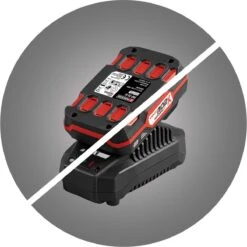 Parkside 3 In 1 Accu Klopboorschroefmachine - 20V - Zonder Accu - Toerental: 0-440 Tpm (1e Versnelling) | 0-1650 Tpm (2e Versnelling) - Slagfrequentie: 26.400 Spm - Klopboor / Schroefmachine - Exclusief Accu En Snellader -Makita || Merkloos || Stanley Verkoopwinkel 1200x1198 53