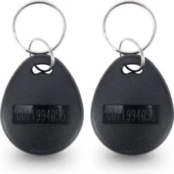 Hozard® Alarmsysteem | Met Sirene | Smart Home Beveiligingssysteem | Draadloos | Wifi Alarm | LCD Scherm | Incl RFID Tags- Draadloze Smart Home Beveiligingssysteem - Premium Pakket -Makita || Merkloos || Stanley Verkoopwinkel 1200x1198 81