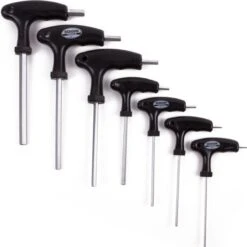 Benson Inbussleutelset - Inbus Met T-greep - 7 Delig -Makita || Merkloos || Stanley Verkoopwinkel 1200x1199 13