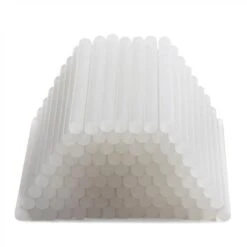 George Napoli Lijmpatronen 11MM X 100MM - 20 Stuks - Universeel Voor Lijmpistolen