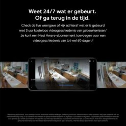 Google Nest Cam Beveiligingscamera - Batterij - 2 Stuks 22 Google Nest Cam Beveiligingscamera - Batterij - 2 Stuks -Makita || Merkloos || Stanley Verkoopwinkel 1200x1199 22