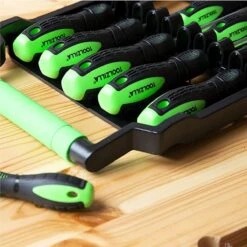 TOOLZILLA Professionele Magnetische Schroevendraaierset En Voet (9-delig) -Makita || Merkloos || Stanley Verkoopwinkel 1200x1199