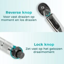 IMLI Momentsleutel Set 1/4 Inch | 2 - 24 Nm| Inbus En Torx Doppen | 11-delig Fietsgereedschap -Makita || Merkloos || Stanley Verkoopwinkel 1200x1200 1004
