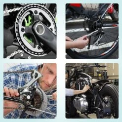 IMLI Momentsleutel Set 1/4 Inch | 2 - 24 Nm| Inbus En Torx Doppen | 11-delig Fietsgereedschap -Makita || Merkloos || Stanley Verkoopwinkel 1200x1200 1006