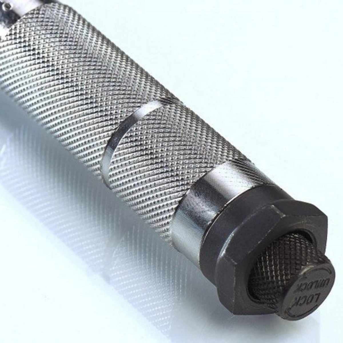 Hofftech Momentsleutel 3/8 Opname 19-110 Nm 10 Hofftech Momentsleutel 3/8 Opname 19-110 Nm - Afbeelding 10