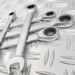 Datona® Ringratelsleutelset 13-delig In Plus Softmodule -Makita || Merkloos || Stanley Verkoopwinkel 1200x1200 1019