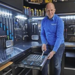 Datona® Ringratelsleutelset 13-delig In Plus Softmodule -Makita || Merkloos || Stanley Verkoopwinkel 1200x1200 1020