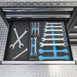 Datona® Ringratelsleutelset 13-delig In Plus Softmodule -Makita || Merkloos || Stanley Verkoopwinkel 1200x1200 1021