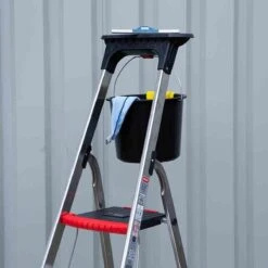 Altrex Double Decker 6 Treeds - Huishoudtrap - Werkhoogte 3.25m 33 Altrex Double Decker 6 Treeds - Huishoudtrap - Werkhoogte 3.25m -Makita || Merkloos || Stanley Verkoopwinkel 1200x1200 1039
