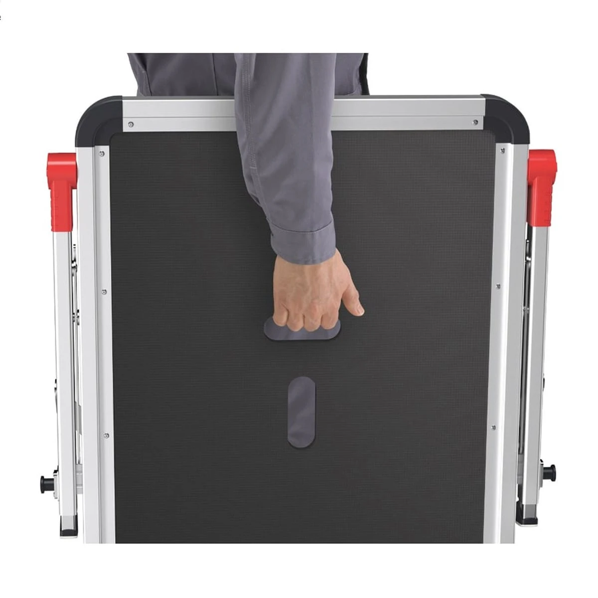 Hailo TP1- Platform Voor Trappen - Anti Slip - 90x57 Cm 19 Hailo TP1- Platform Voor Trappen - Anti Slip - 90x57 Cm - Afbeelding 19