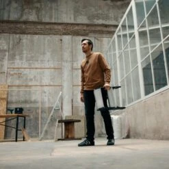 VONROC PRO Dubbele Trap 2 Treden – Klustrap/huishoudtrap Inklapbaar – Max. Belastbaarheid 150kg - Antislip -Makita || Merkloos || Stanley Verkoopwinkel 1200x1200 1090