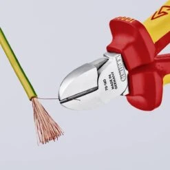 Knipex Zijsnijtang - 7006 - 160mm -Makita || Merkloos || Stanley Verkoopwinkel 1200x1200 1096