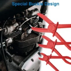 MMOBIEL 3x Slangklemtang Afknijptang In 3 Verschillende Maten - Rood -Makita || Merkloos || Stanley Verkoopwinkel 1200x1200 1112