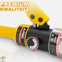 Happyment Tangensets 16-32mm - Krimptang - Hydraulische Perstang - Adereindhulzen - Hydraulisch -Makita || Merkloos || Stanley Verkoopwinkel 1200x1200 1116