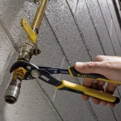 STANLEY FatMax 0-84-648 Waterpomptang - 250 Mm - Pushlock -Makita || Merkloos || Stanley Verkoopwinkel 1200x1200 1118