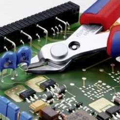 Knipex 7803125 Super-Knips Precisie Zijsnijtang - Elektronica - 125mm 18 Knipex 7803125 Super-Knips Precisie Zijsnijtang - Elektronica - 125mm -Makita || Merkloos || Stanley Verkoopwinkel 1200x1200 1122