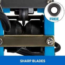 Electrische Kabelstripmachine Kabelstripper Kabel Strip Machine Koper Kabel Stripper Kabelpeller Kabel Peller Koperpeller Draadstripper Strip Machine Stripmachine Elektriciteit Kabel Stripper -Makita || Merkloos || Stanley Verkoopwinkel 1200x1200 1124